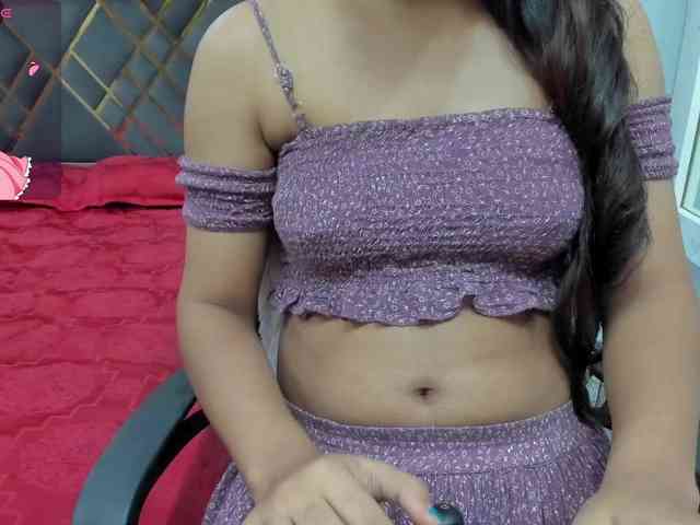 Indiankitty11 webcam