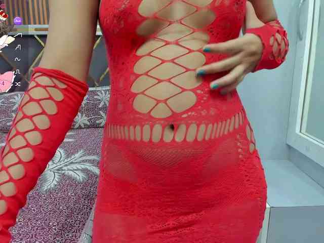 Indiankitty11 webcam