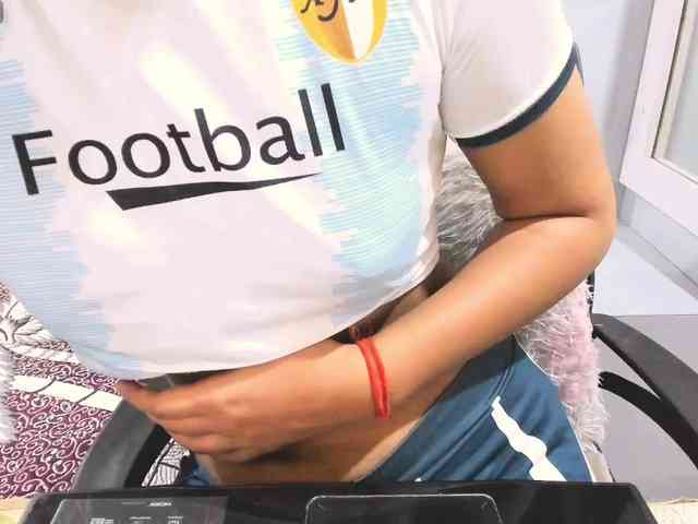 Indiankitty11 webcam