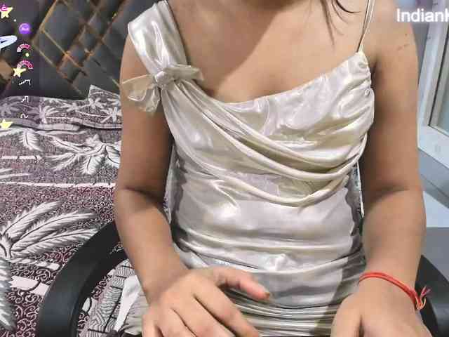 Indiankitty11 webcam