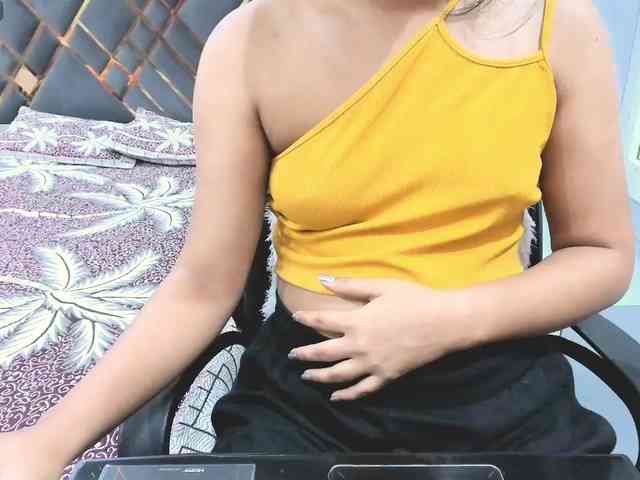 Indiankitty11 webcam