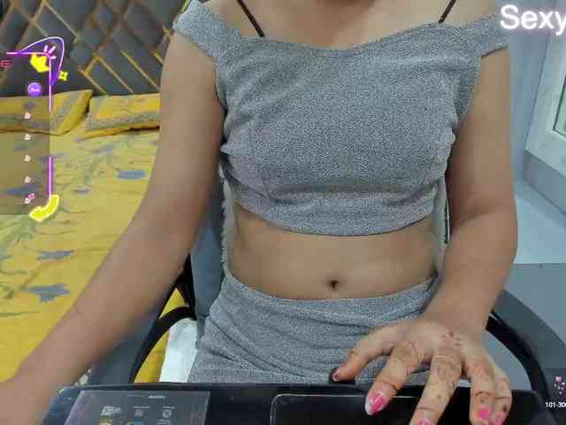Indiankitty11 webcam