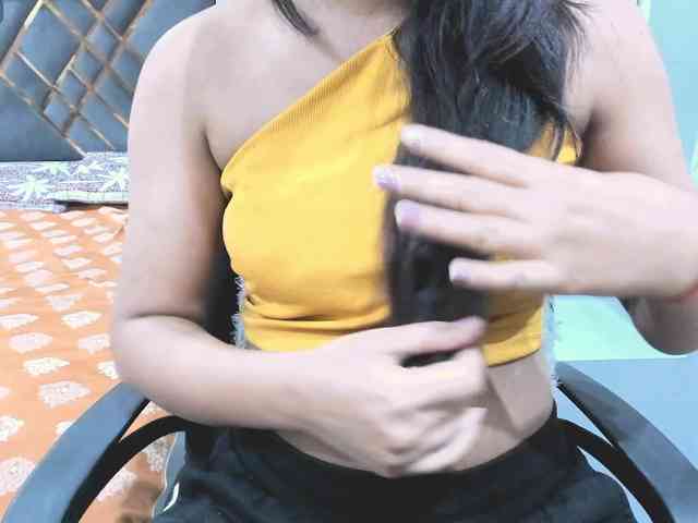 Indiankitty11 webcam