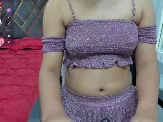 Indiankitty11 webcam
