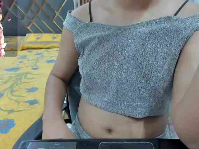 Indiankitty11 webcam