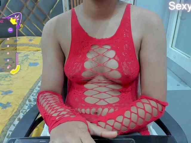 Indiankitty11 webcam