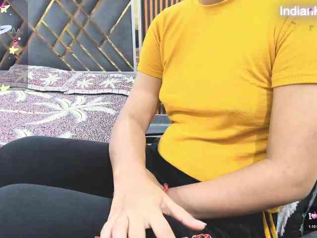 Indiankitty11 webcam