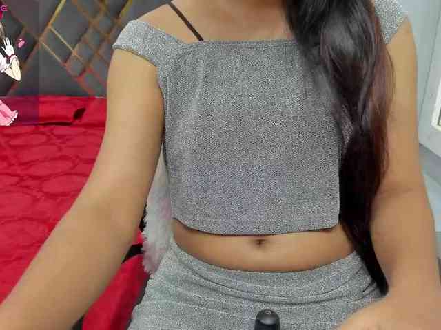 Indiankitty11 webcam