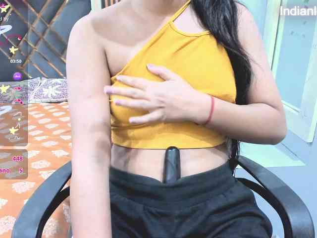 Indiankitty11 webcam