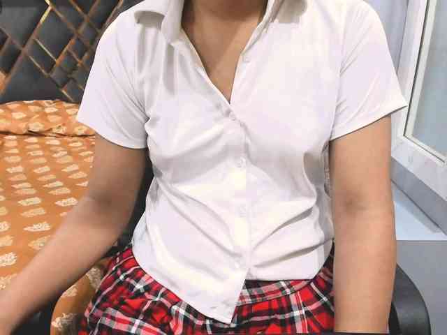 Indiankitty11 webcam