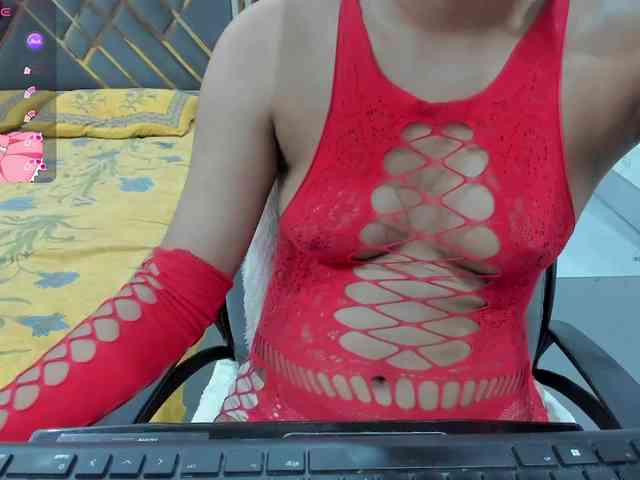 Indiankitty11 webcam