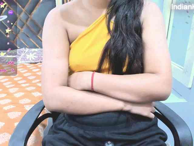 Indiankitty11 webcam