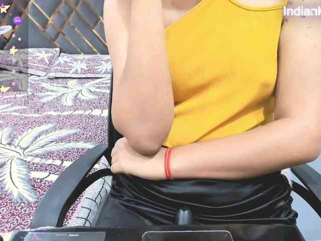 Indiankitty11 webcam