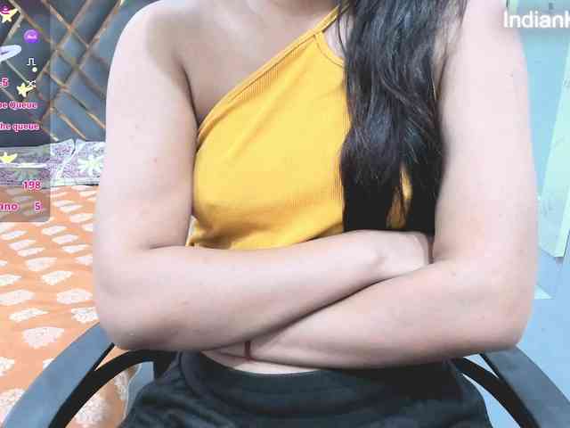 Indiankitty11 webcam