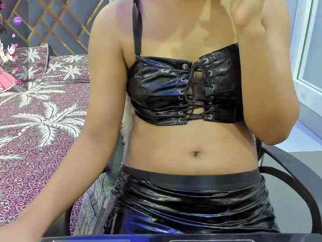 Indiankitty11 webcam