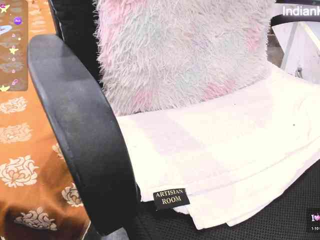 Indiankitty11 webcam