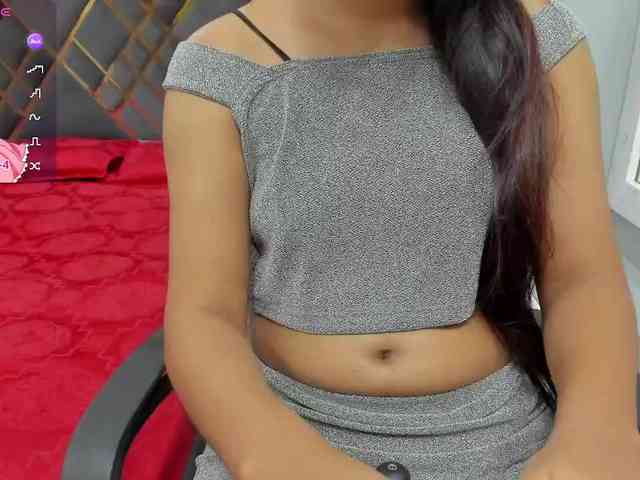 Indiankitty11 webcam