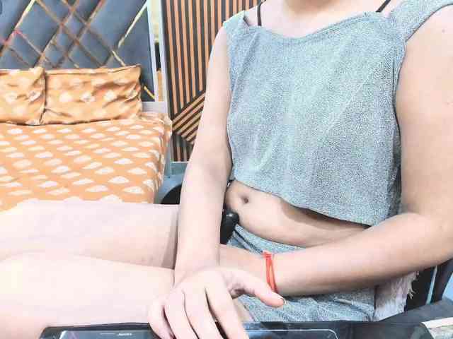 Indiankitty11 webcam