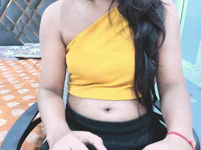 Indiankitty11 webcam