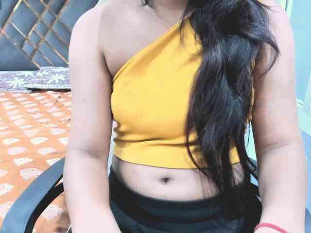 Indiankitty11 webcam