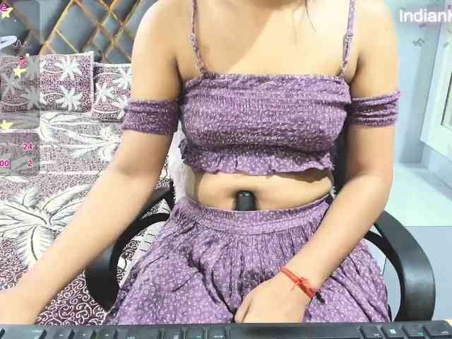 Indiankitty11 webcam