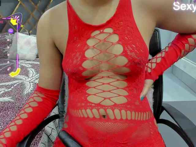 Indiankitty11 webcam