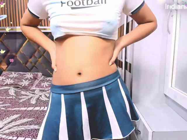 Indiankitty11 webcam