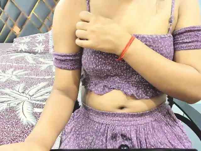 Indiankitty11 webcam