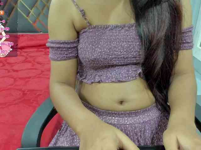 Indiankitty11 webcam