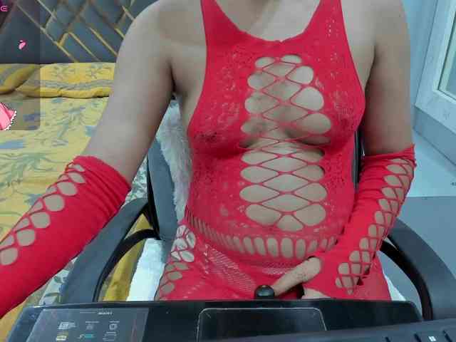 Indiankitty11 webcam