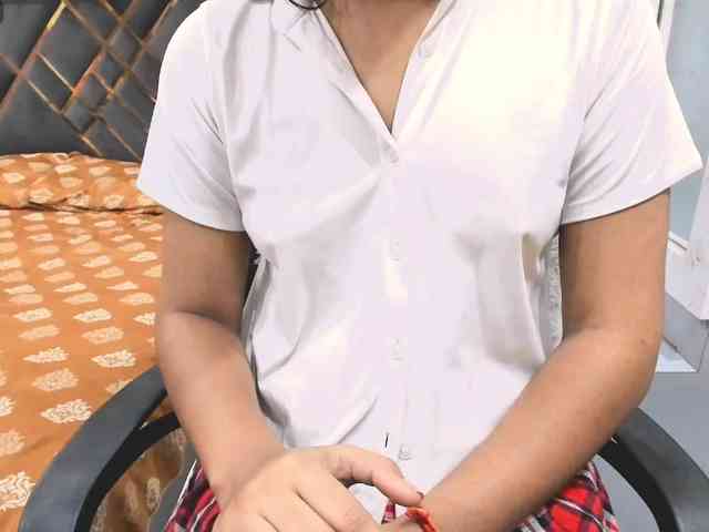 Indiankitty11 webcam