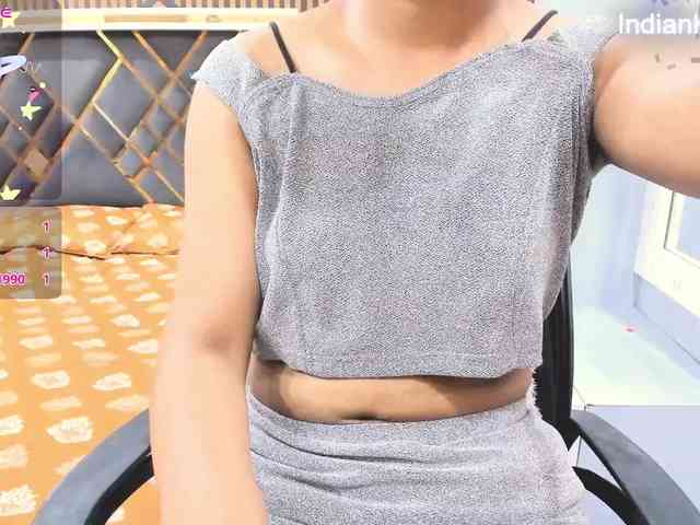 Indiankitty11 webcam