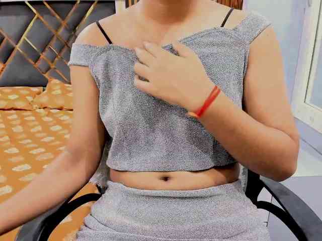 Indiankitty11 webcam