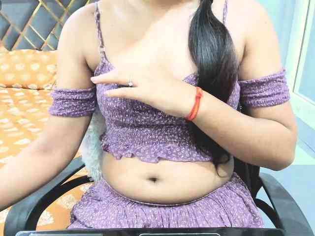 Indiankitty11 webcam