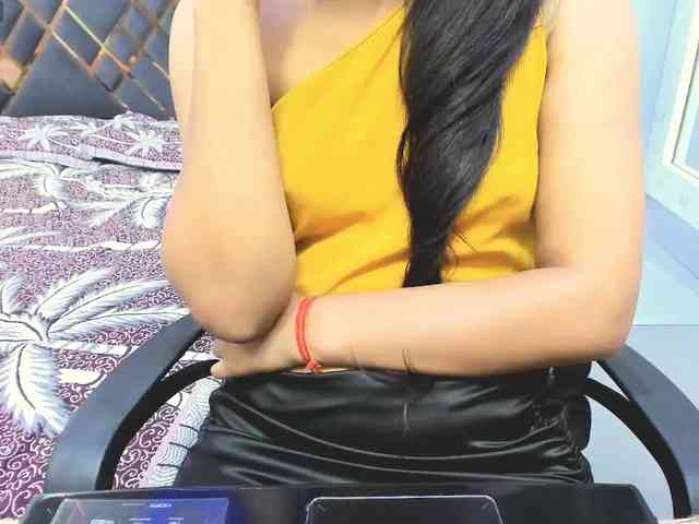 Indiankitty11 webcam