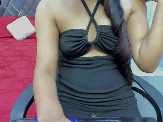 Indiankitty11 webcam