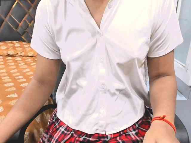 Indiankitty11 webcam