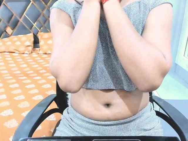 Indiankitty11 webcam