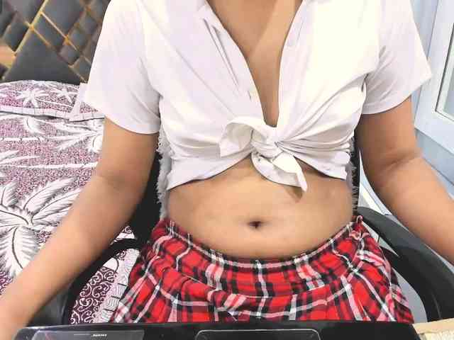 Indiankitty11 webcam