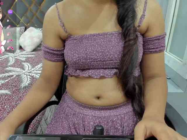 Indiankitty11 webcam