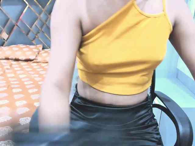 Indiankitty11 webcam