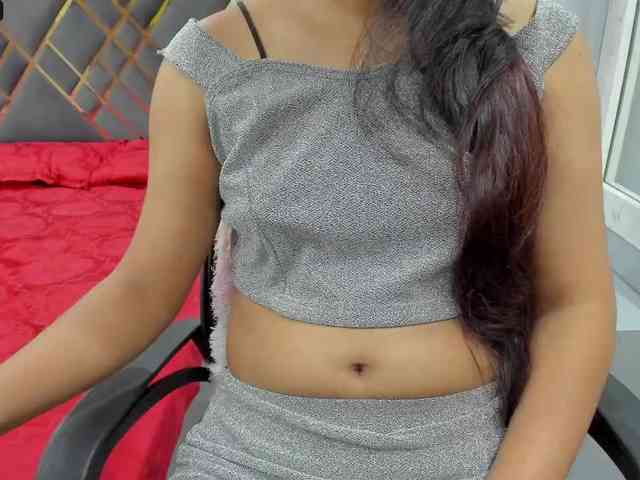Indiankitty11 webcam