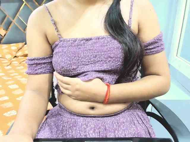 Indiankitty11 webcam