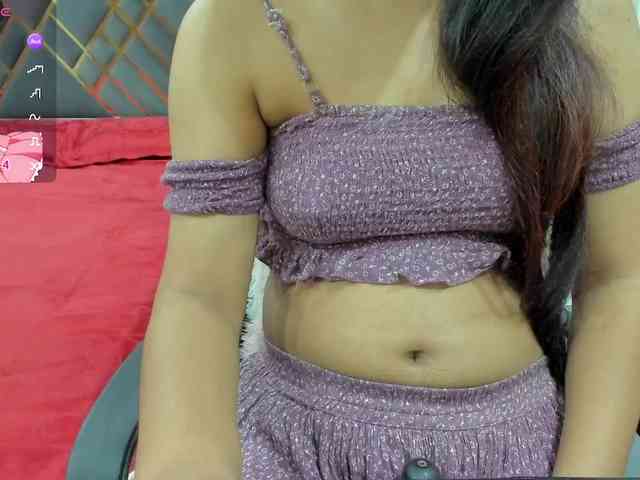 Indiankitty11 webcam
