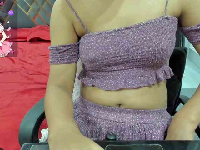 Indiankitty11 webcam