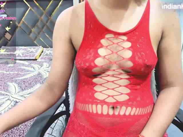 Indiankitty11 webcam