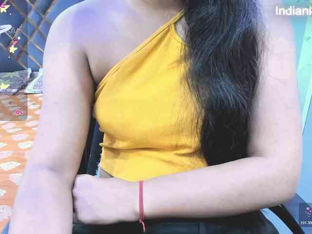 Indiankitty11 webcam