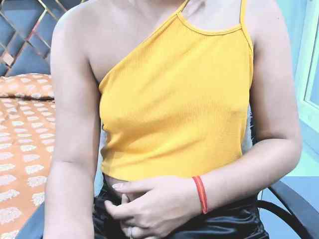 Indiankitty11 webcam