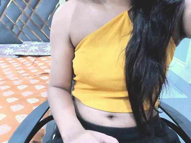 Indiankitty11 webcam