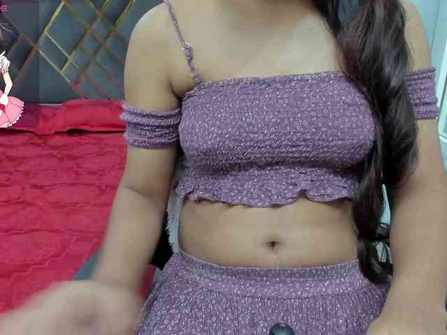 Indiankitty11 webcam